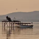 Am By Interhome Lägenhet Balatonmáriafürdő