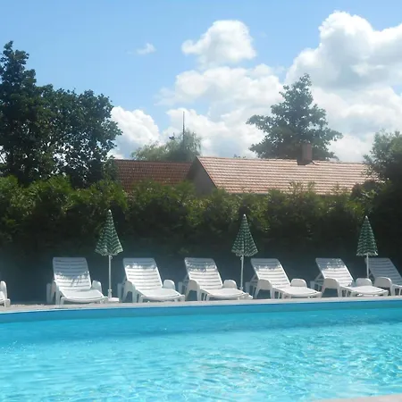 Am By Interhome Balatonmáriafürdő