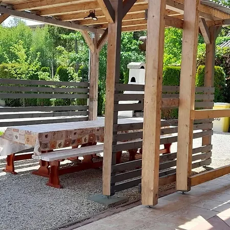Apartamento Am By Interhome Balatonmáriafürdő