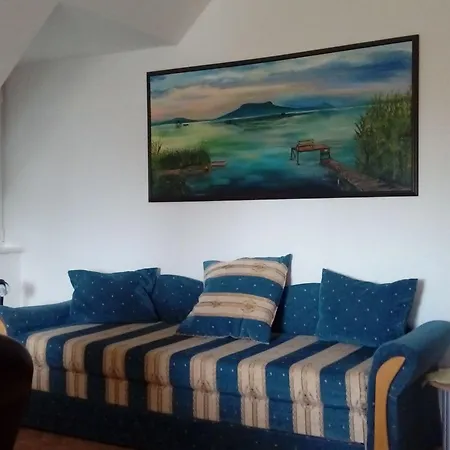 Am By Interhome * Balatonmáriafürdő