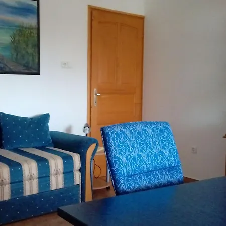 Apartman Am By Interhome *