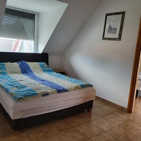 Apartman Am By Interhome Balatonmáriafürdő