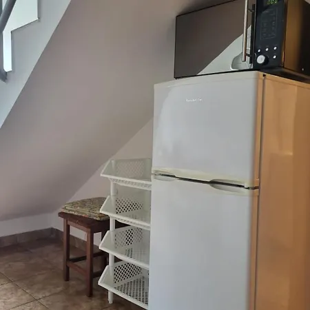 Am By Interhome Apartamento