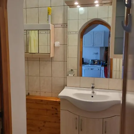 Am By Interhome Apartman Balatonmáriafürdő