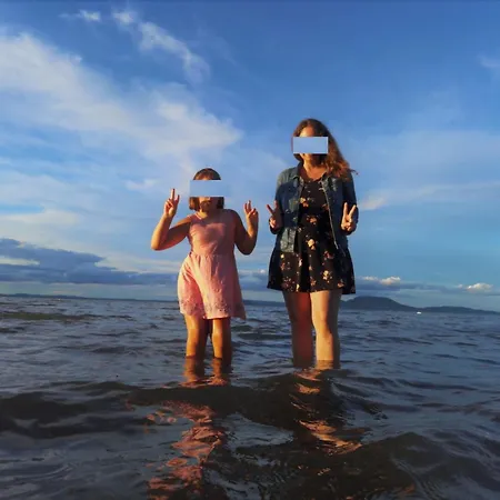 Am By Interhome Balatonmáriafürdő