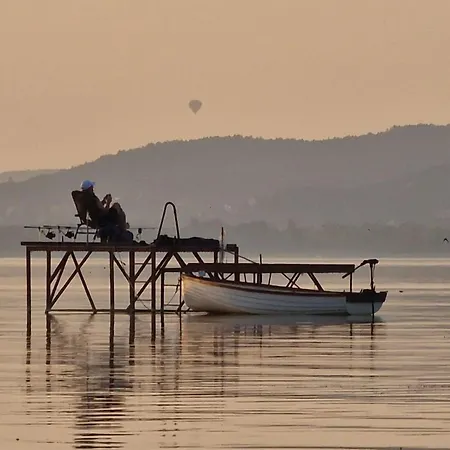 Am By Interhome Apartman Balatonmáriafürdő