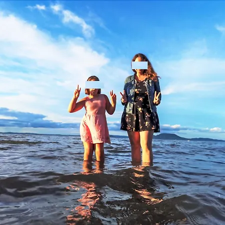 Am By Interhome * Balatonmáriafürdő