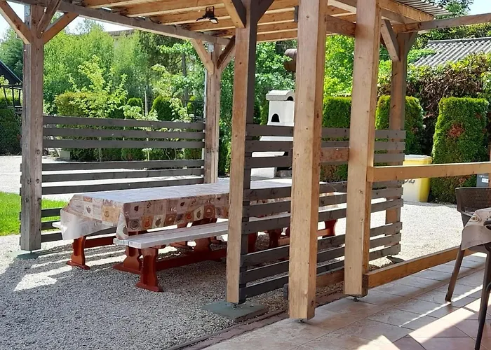 Appartement Am By Interhome Balatonmáriafürdő