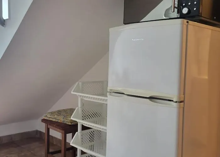 Am By Interhome Appartement