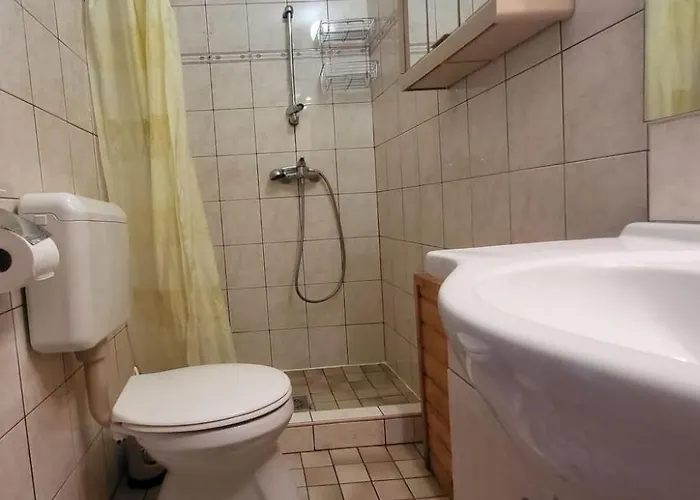 Am By Interhome Balatonmáriafürdő